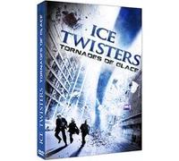 Ice Twisters : Tornades de glace G