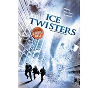 Ice Twisters With Bonus Film Storm Cell [DVD] [Import]