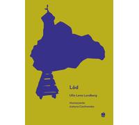 Ice Ulla-Lena Lundberg (Buch auf Polnisch)