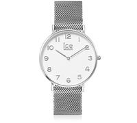 Ice-Watch Montre Homme Chronomètre avec Bracelet en Acier Inoxydable - 012701