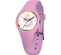 Ice-Watch 018422 ICE fantasia Unicorn XS montre fille montre enfant rose