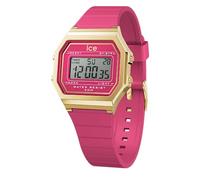 Ice-Watch Digit Retro 022050 - Femme - Numérique - Montre digitale/montre connectée - Stainless steel - Verre minéral