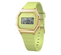 Ice-Watch Digit Retro 022059 - Femme - Numérique - Montre digitale/montre connectée - Plastic - Verre minéral