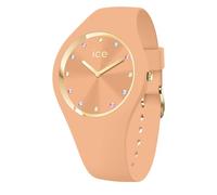 Montre Femme Ice Watch Ice Cosmos Apricot S Orange