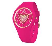 Ice-Watch Femmes Analogue Quartz Montre avec Bracelet en Silicone 022460