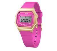 Ice-Watch Digit Retro 022527 - Femme - Numérique - Montre digitale/montre connectée - Plastic - Verre minéral