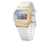 Ice-Watch Digit Retro 022718 - Femme - 32 mm - Numérique - Quartz - Verre minéral