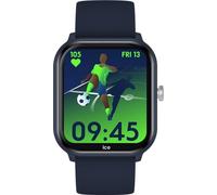 Ice-Watch Smart Junior 2.0 022792 - Garçon - Montre Connectée - Montre digitale/montre connectée - Plastic