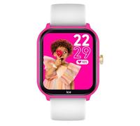 Ice-Watch Smart Junior 2.0 022798 - Fille - Montre Connectée - Montre digitale/montre connectée - Plastic - Plexiglas