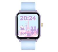 Ice-Watch Smart Junior 2.0 022801 - Fille - Montre Connectée - Montre digitale/montre connectée - Plastic - Plexiglas