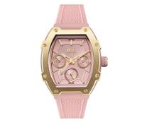 Ice-Watch Boliday 022863 - Femme - Analogique - Quartz - Stainless steel - Verre minéral