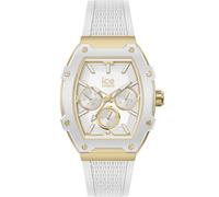 Ice-Watch 022871 ICE boliday White gold montre dame date blanche