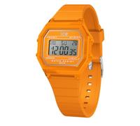 Ice-Watch Digit Retro 022886 - Femme - Numérique - Montre digitale/montre connectée - Plastic - Verre minéral