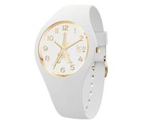 Ice-Watch - ICE cocorico Eiffel tower White - Montre blanche pour femme avec bracelet en silicone - 023248 (Small)