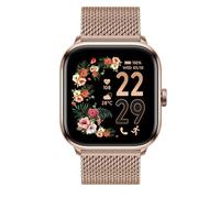 Montre Ice Watch - Mixte - 023331 - Acier inoxydable - Noir - 5 bar