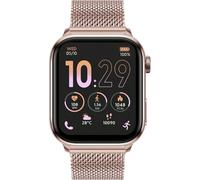 Montre femme - ICE WATCH - Ice Smart 3.0 - Rose doré - Acier - Digital - GPS