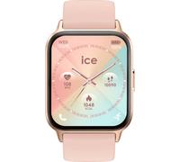 Ice Watch - 024305 - Montre intelligente - Femme - Ice Fit 1.78 or rose/nude