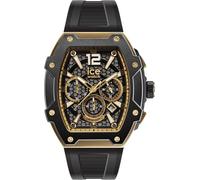 ICE-WATCH Homme Analogique Quartz Montre avec Bracelet en Silicone 024365