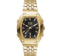 Ice Watch Analog 'Ice Boliday - Black - Full Steel Shiny' Montre pour femme (Small) 024970