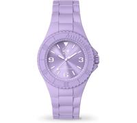 Ice Watch Analog 'Ice Generation - Lilac' Montre Femme (Petite) 019147
