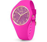 Ice Watch Analog 'Ice Glitter - Neon Pink' Montre femme 021224