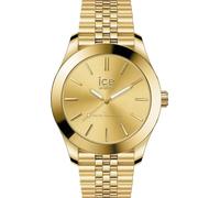Ice Watch Analog 'Ice Steel - Gold' Montre Femme (Petite) 024745