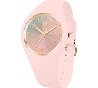 Ice Watch Analog 'Ice Sunset - Soft Pink' Montre femme 024988