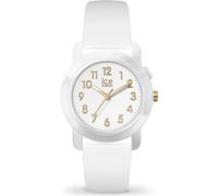 Ice Watch analogique 'Ice Find - White - Gold' montre enfant (Petit) 024916