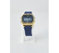 ice watch bijoux femme de couleur bleu fonce TU