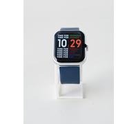 ice watch bijoux homme de couleur bleu TU