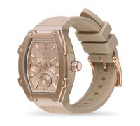 Ice-Watch - Boliday Timeless Taupe - Femme - Accessoires - Rose - Taille: ONE Size