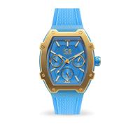 Ice-Watch - Boliday - unisex - Accessoires - Jaune - Taille: ONE Size