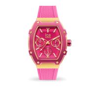 Ice-Watch - Boliday - unisex - Accessoires - Rose - Taille: ONE Size