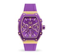 Ice-Watch - Boliday Watch - unisex - Accessoires - Violet - Taille: ONE Size
