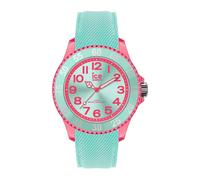 Ice-Watch - Cartoon Butterfly S - Femme - Accessoires - Bleu - Taille: ONE Size
