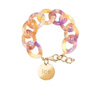 Bracelet 20998 Ice Watch Jaune, Doré Doré, Multicolore 19 cm