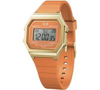 Ice-Watch Digit Retro 022052 - Femme - 32 mm - Numérique - Quartz - Verre minéral