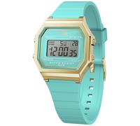 Ice-Watch Digit Retro 022055 - Femme - 32 mm - Numérique - Quartz - Verre minéral
