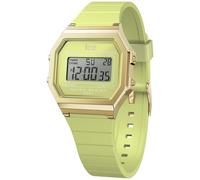 Ice-Watch Digit Retro 022059 - Femme - 32 mm - Numérique - Quartz - Verre minéral