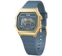 Ice-Watch Digit Retro 022067 - Femme - 32 mm - Numérique - Quartz - Verre minéral