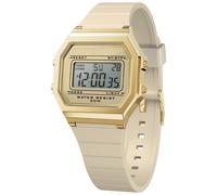 Ice-Watch Femme Analogique Quartz Montre avec Bracelet en Silicone 022732