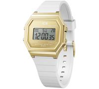Ice-Watch Digit Retro 022733 - Femme - 32 mm - Numérique - Quartz - Verre minéral