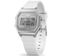 Ice-Watch Digit Retro 022734 - Femme - 32 mm - Numérique - Quartz - Verre minéral