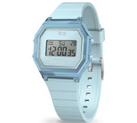 Ice-Watch Digit Retro 022888 - Femme - 32 mm - Numérique - Quartz - Verre minéral