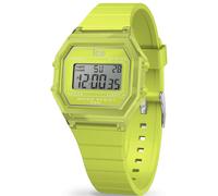 Ice-Watch Femme Analogique Quartz Montre avec Bracelet en Silicone 022890