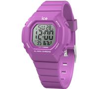 Ice-Watch Digit Ultra 022101 - Femme - 40 mm - Numérique - Quartz - Verre minéral