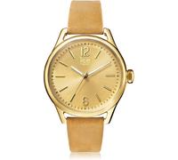 Ice-Watch, Femme, Accessoires, Jaune, Taille: ONE Size Ice Time