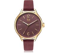 Ice-Watch, Femme, Accessoires, Jaune, Taille: ONE Size Ice Time