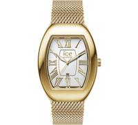 Ice-Watch, Femme, Accessoires, Jaune, Taille: ONE Size Montre Maille