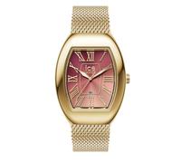 ICE-WATCH Femme Analogique Quartz Montre avec Bracelet en Acier Inoxydable 024488